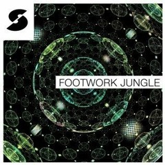 Footwork Jungle by Deeper