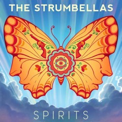 The Strumbellas - Spirits (FlowEX & Keljet,  Remix)