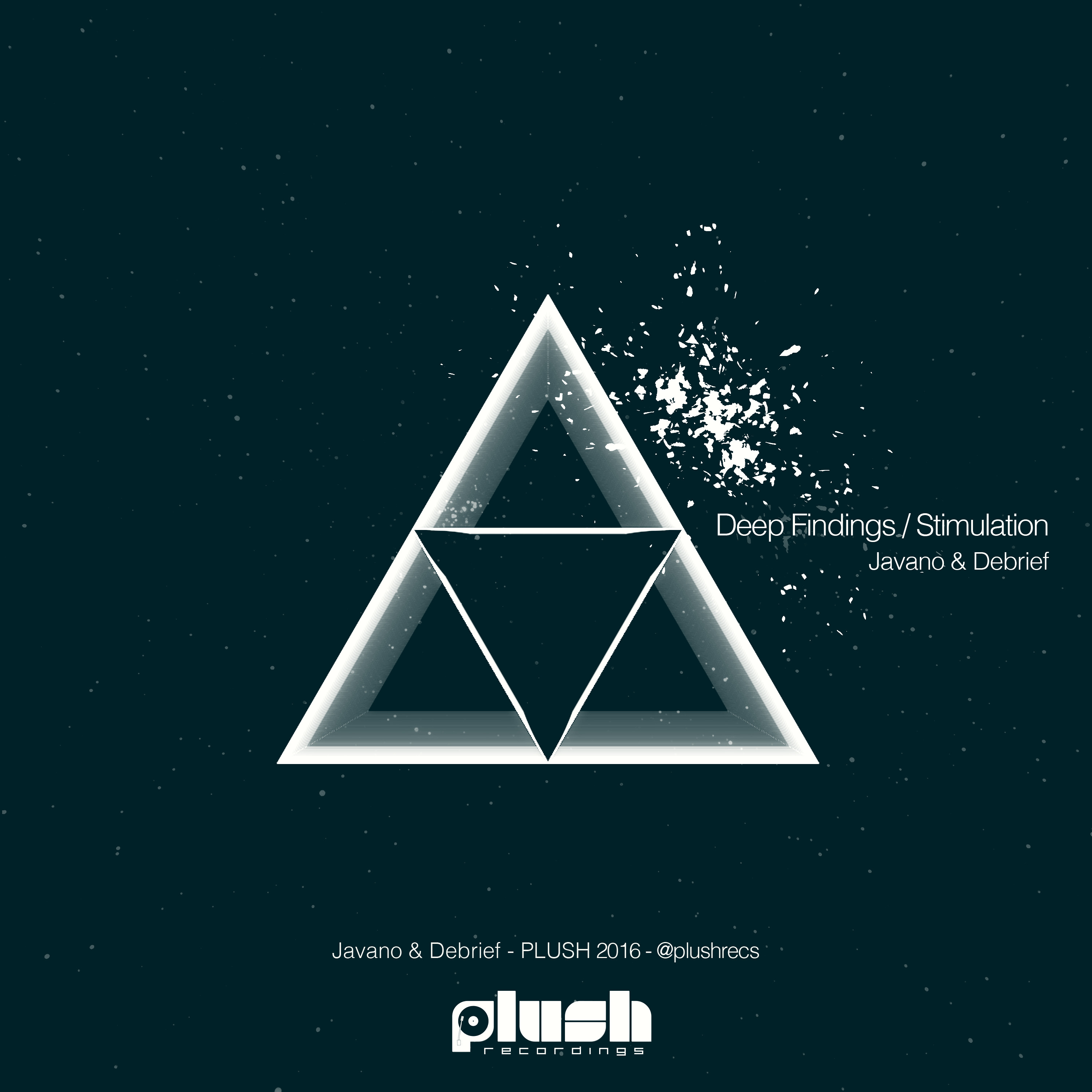 Debrief - Stimulation [PLUSH090D] episode artwork