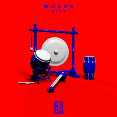 Stas - Woods (Aluphobia Remix)