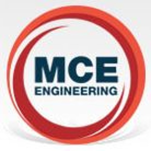 Stream episode MCE Engineering of Derby by MCE Engineering podcast ...