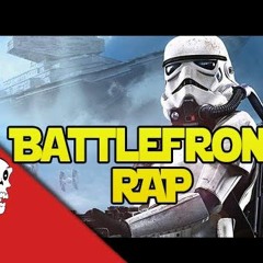 Star Wars Battlefront rap by JT Machinima