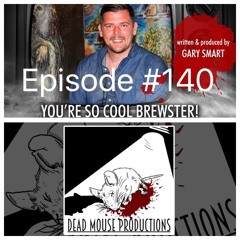 Adventures in Videoland #140: Dead Mouse Productions (w/ Gary Smart)