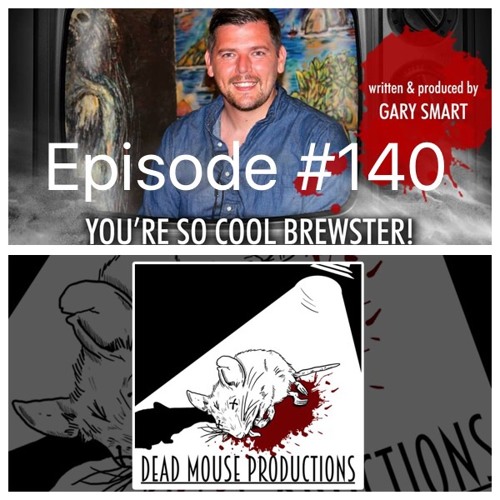Adventures in Videoland #140: Dead Mouse Productions (w/ Gary Smart)
