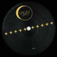 A2 - Fidia, Abner - Una Flor (Original Mix)YAWW RECORDINGS VINYL 001