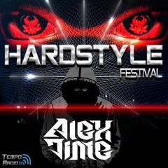 HARDSTYLE Tempo Radio MIX
