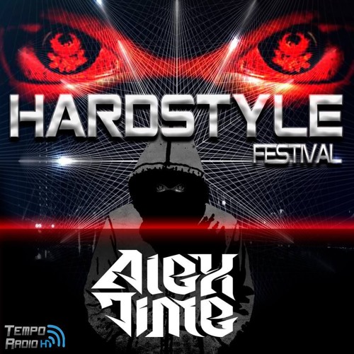 HARDSTYLE Tempo Radio MIX