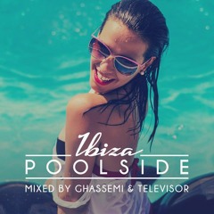 Ghassemi - Saturate Feat River