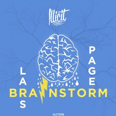 Lars Pager - Brainstorm
