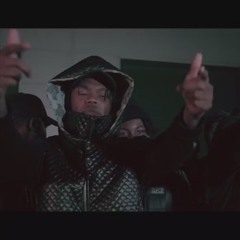 Abra Cadabra Ft. Krept & Konan - Robbery Remix [Official Instrumental] @YamaicaProducer