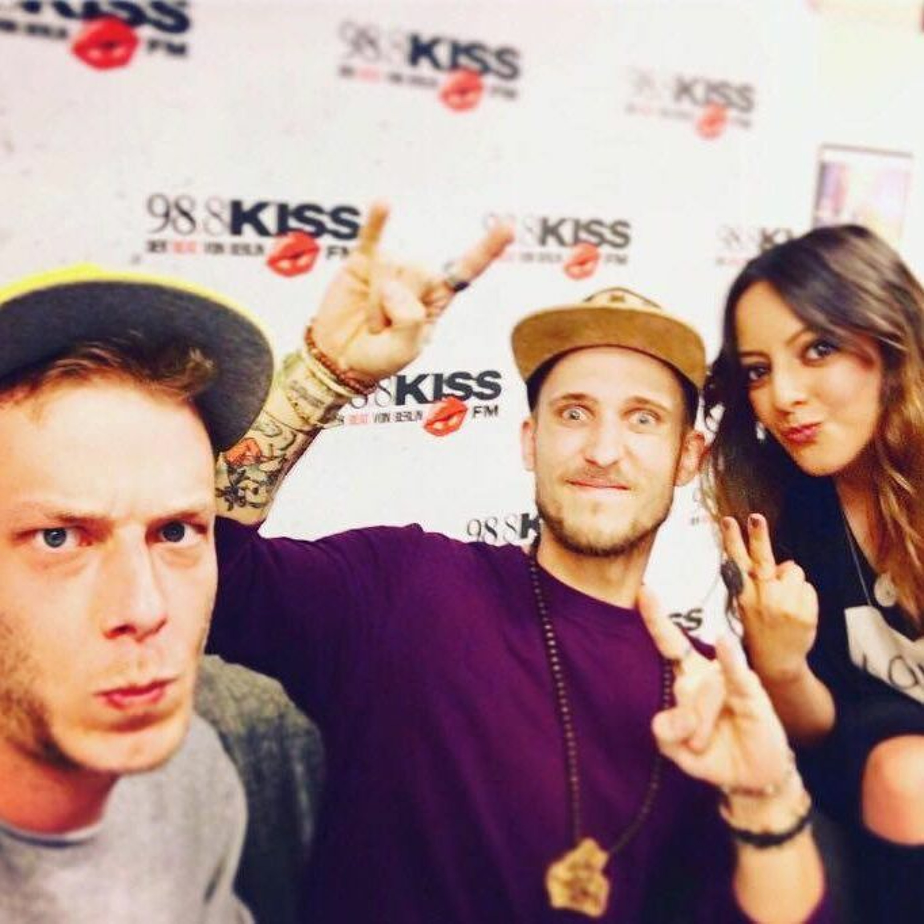 988kissfm