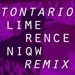 Tontario - Limerence (NiQW Remix)