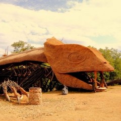 Ozora Dragon's Nest Podcast