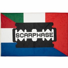 Scarphase - Black Scars (Cutted by F.Noize's Mix)FREE DOWNLOAD