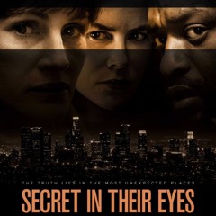 A Secret Put At Rest - El secreto de una obsesión