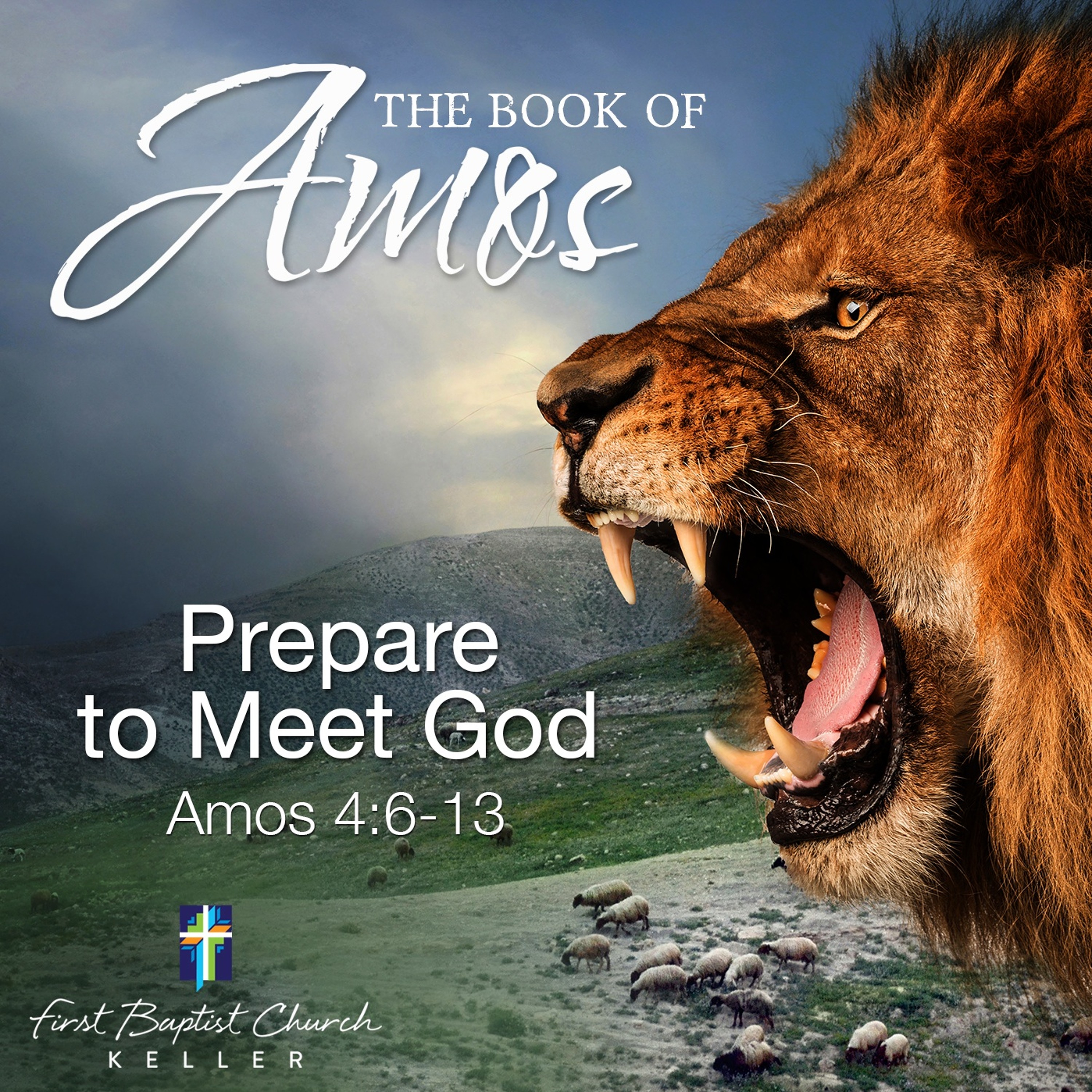 Prepare to Meet God_07-17-16 episode artwork