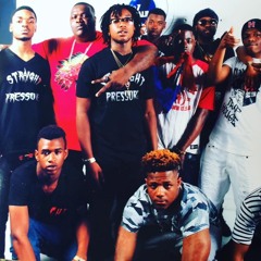 Draco FT. Fwego Von - F.T.F (Fuck The Fame)