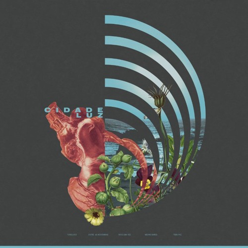 Stream Cidade Luz | Listen to EP playlist online for free on SoundCloud