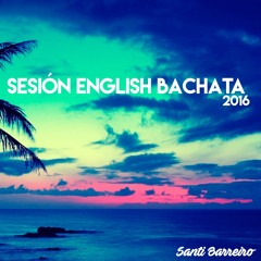 Sesión English Bachata 2016 - Santi Barreiro