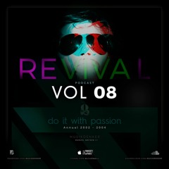 PODCAST #08 [ ReVivaL ]