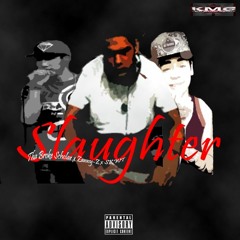 SKWT Ft Zanny - Z And Tha Broke Scholar