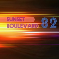 Sunset Boulevard 82 (Original Mix)