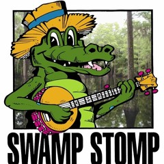 Monxx & Stabby - Swamp Stomp (TwiZm ReTwizzle)