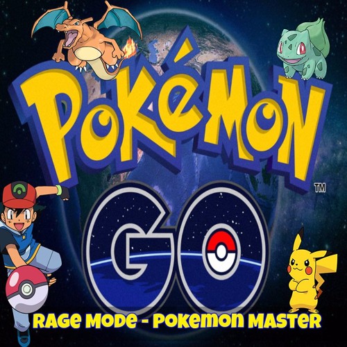 Pokémon Master