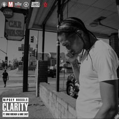 Clarity ft. Bino Rideaux & Dave East