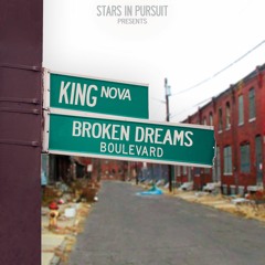14. Broken Dreams boulevard Ft. Melanie soto