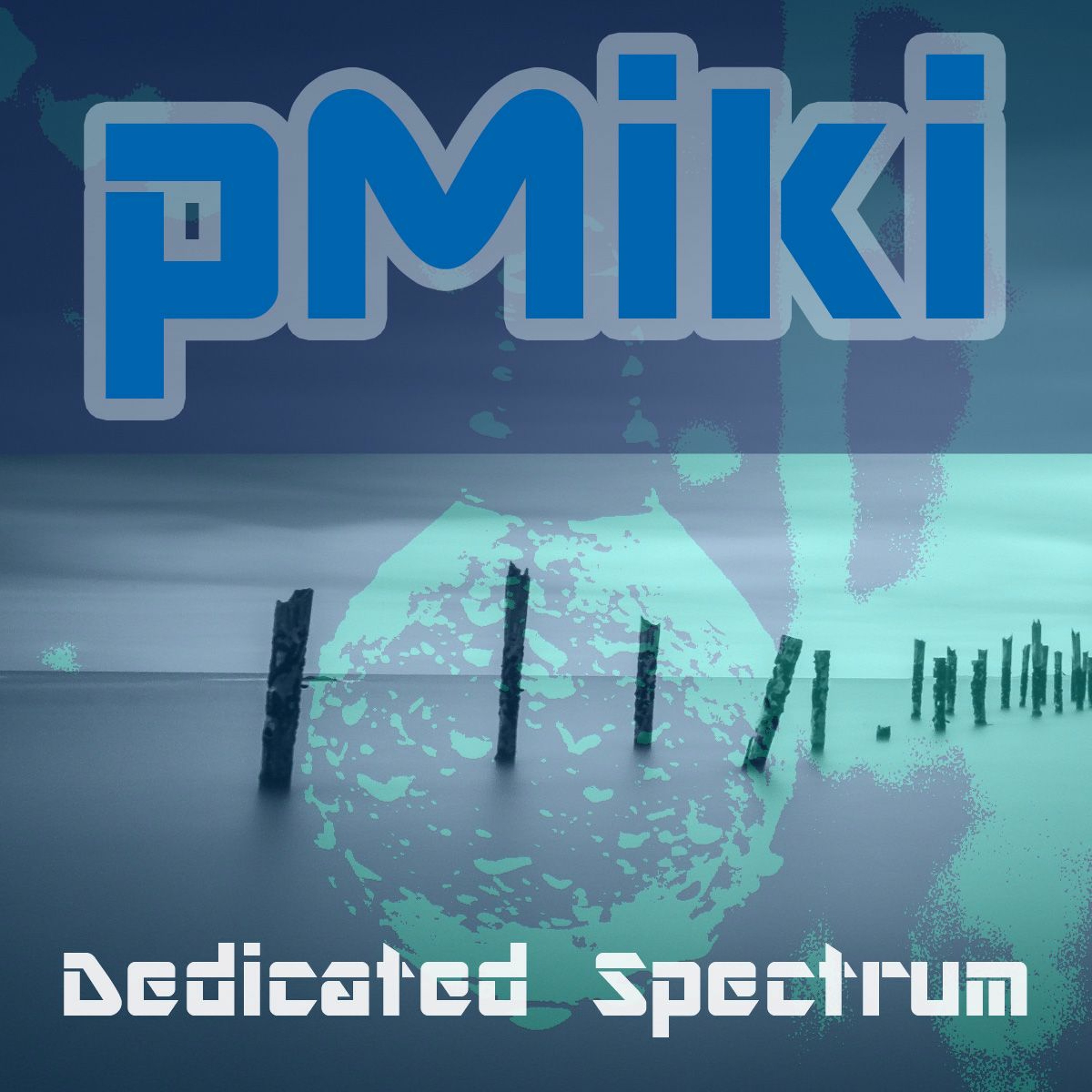 Dedicated Spectrum (Original Mix) episode artwork