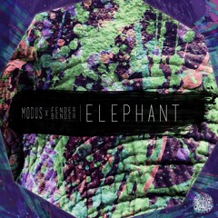 Elephant (With Modus)