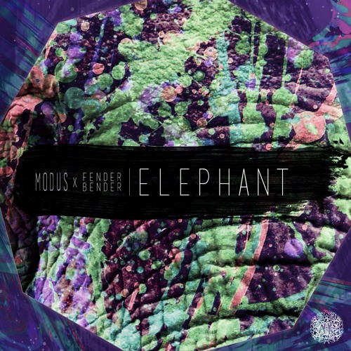 Elephant (With Modus)