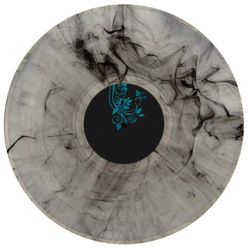 Rhauder & Paul St. Hilaire - Molekule