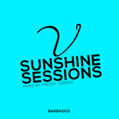 Sunshine Sessions - Barbados (Mixtape)