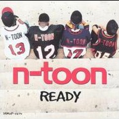 Ready- N- Toon