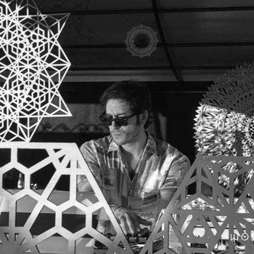 Nicola Cruz ( Live! ) - WooMooN Opening Party July 6th