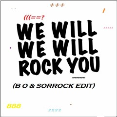 Charlie Puth, Deorro & Jewelz & Sparks -  Se You We Will Rock (B O & Sorrock Intro Party Edit)