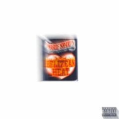 Marie Sharp // D-Gladds