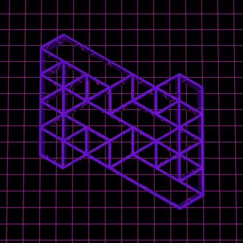 FDN Rated 03: Patrick Brian - Pyrexx