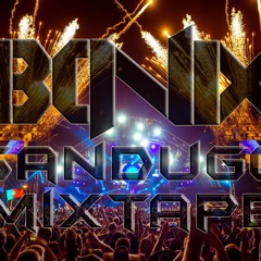 DJ Bonix 2016 Sandugo EDM Mixtape #1