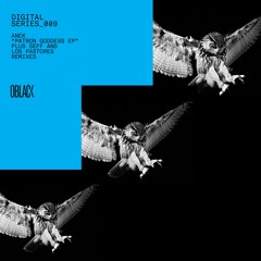 ANEK - In Uranus (Original Mix)