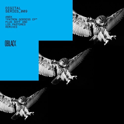 ANEK - In Uranus (Original Mix)