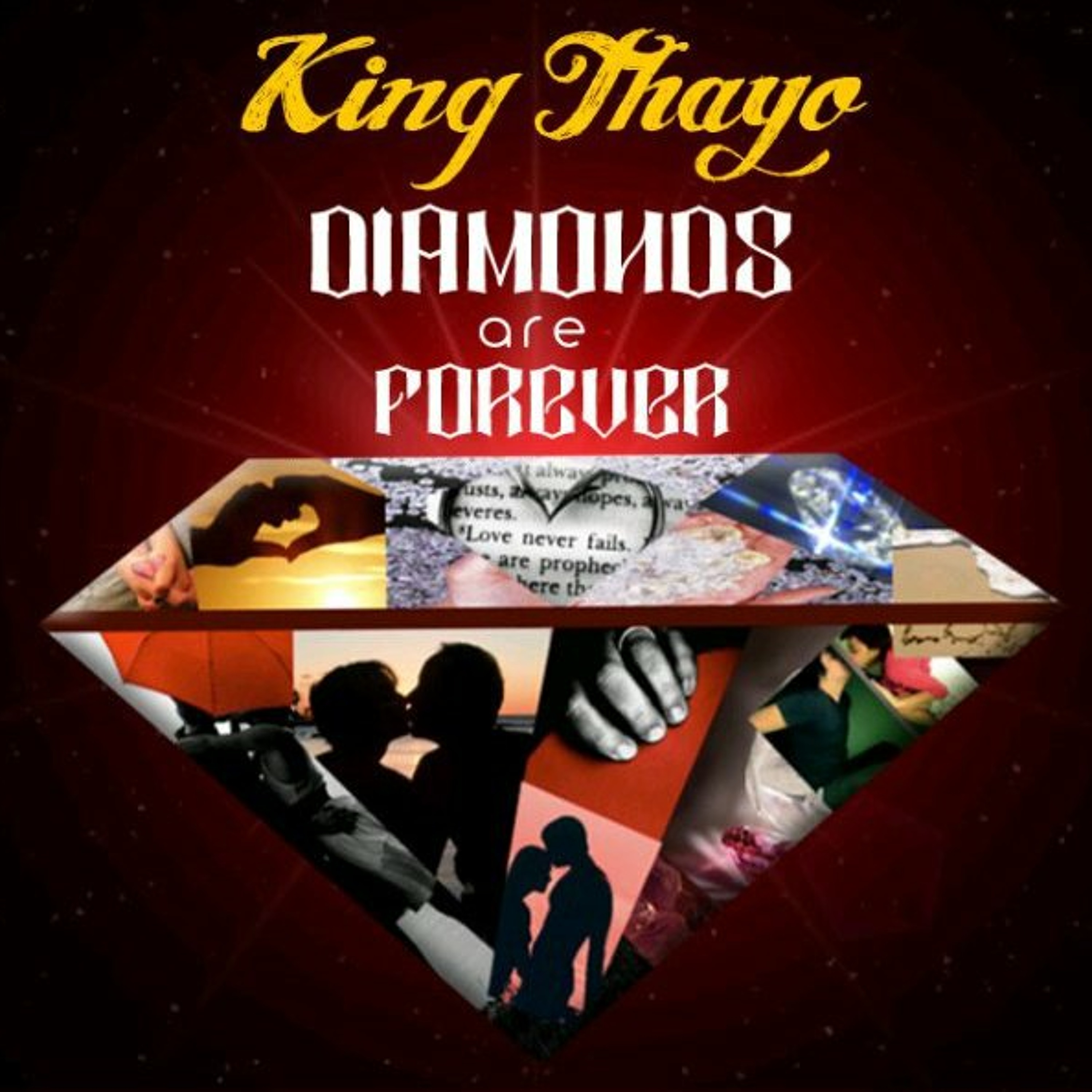 King Thayo
