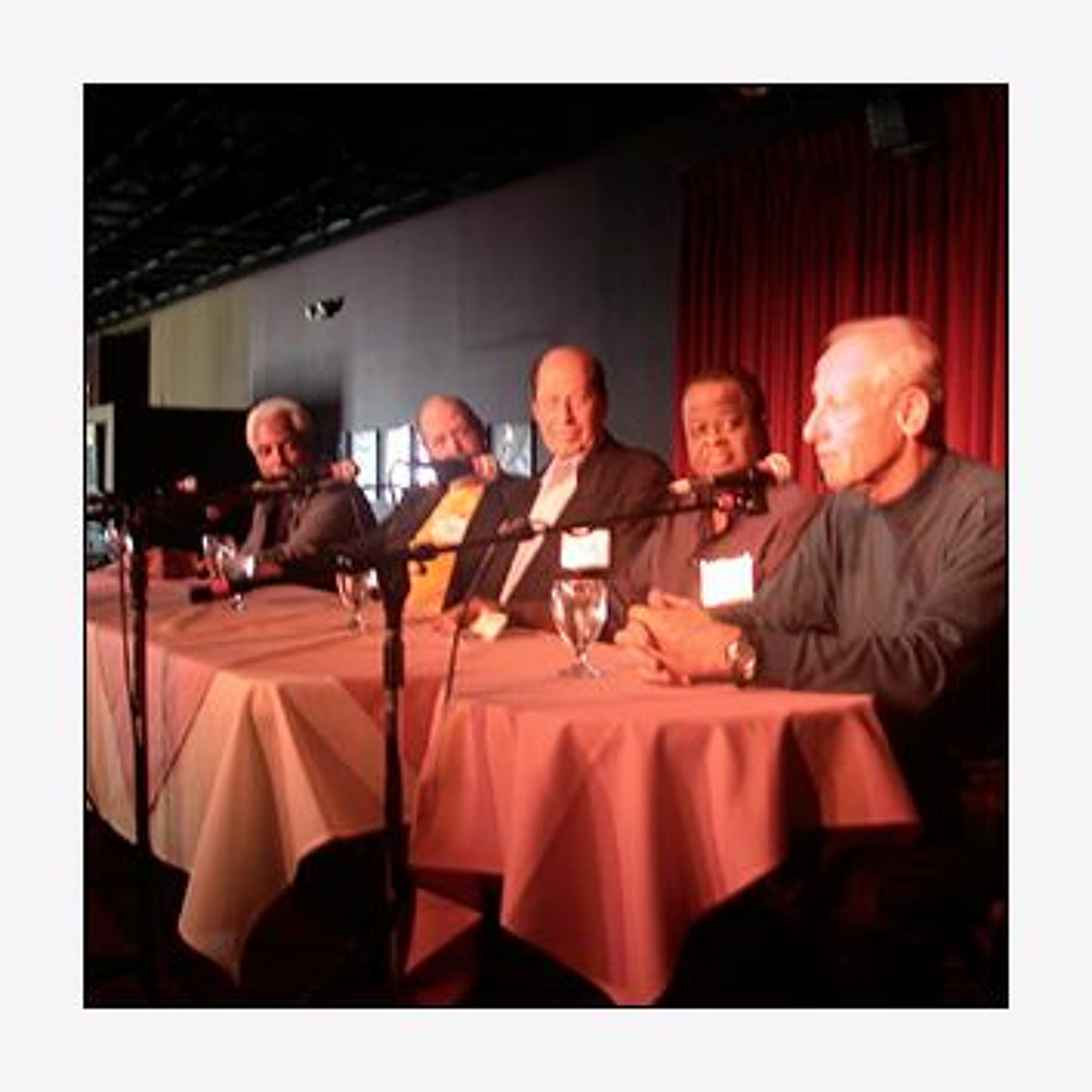 ASMAC Podcast
