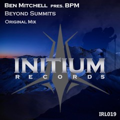 Ben Mitchell - Beyond Summits