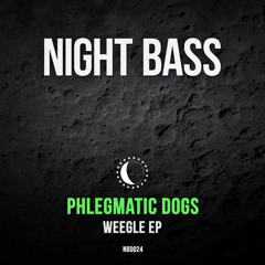 Phlegmatic Dogs - High Volume (Original Mix)