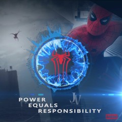 Power Equals Responsibility // Spider-man: Homecoming theme