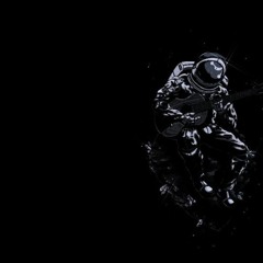 Guitarman "Leaving Orbit"