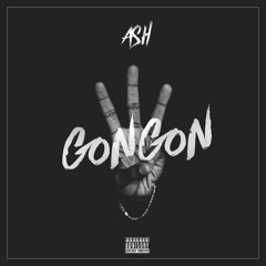 ASH - GonGon (2016)